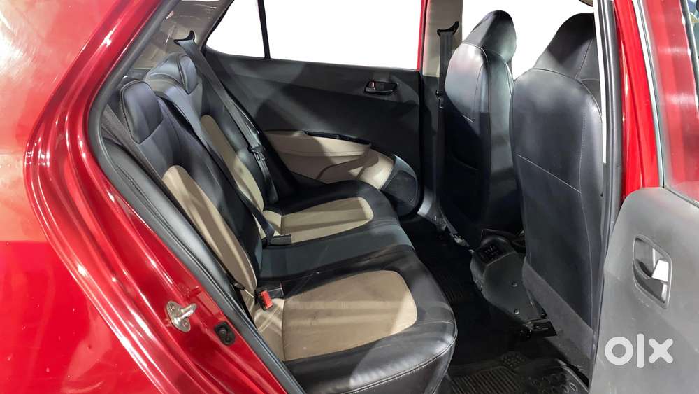 Hyundai Grand I10 1.2 Kappa Magna, 2018, Petrol