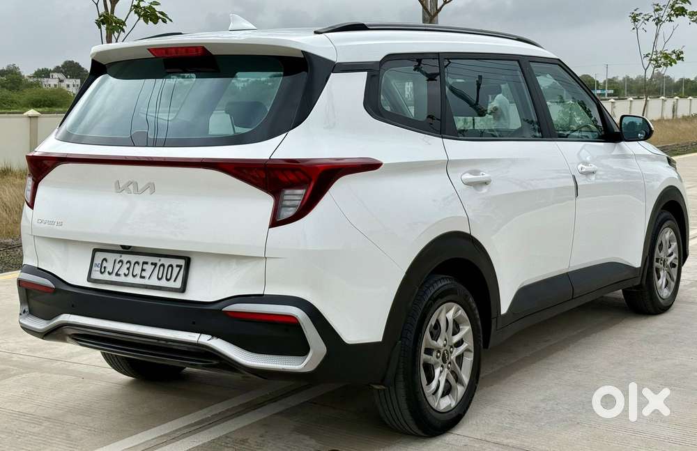 Kia Carens 1.5 Prestige 7 Str, 2022, Diesel