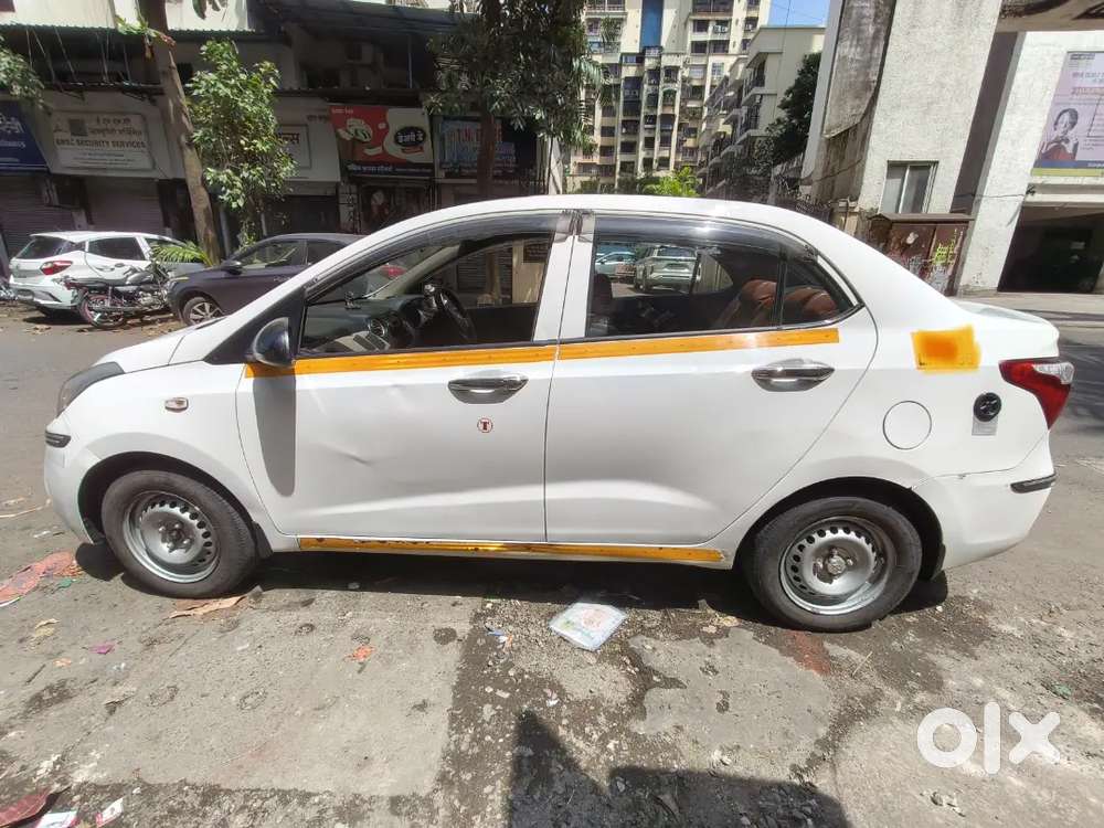 Hyundai Xcent Prime 2021