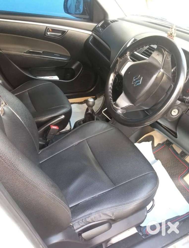 Maruti Suzuki Swift Vdi Limited Edition, 2014, Diesel