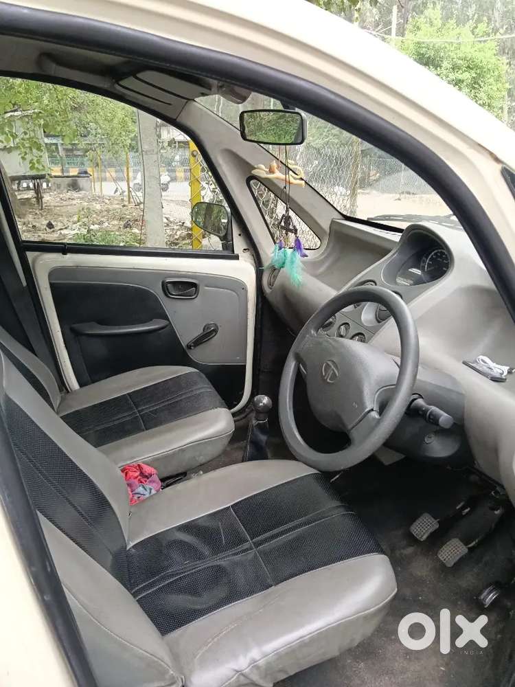 Tata Nano 2012 Petrol 38000 Km Driven