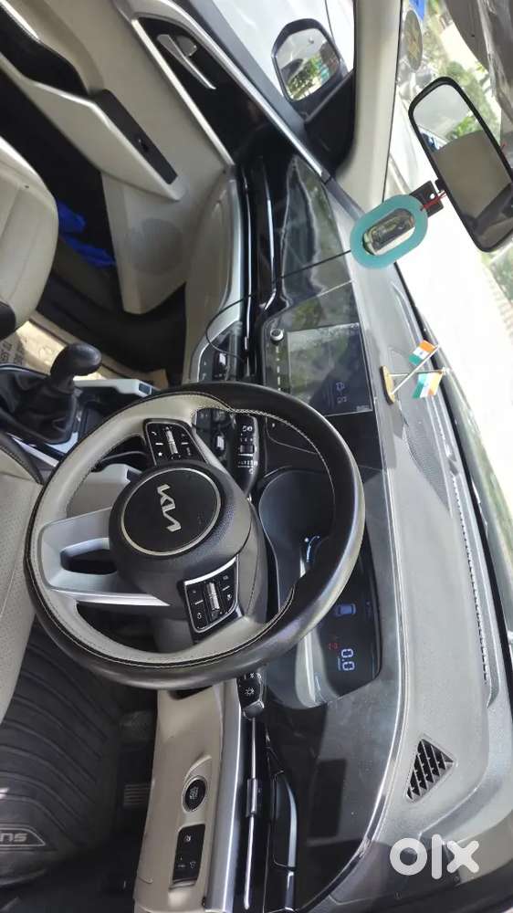 Kia Carens Prestige Plus 1.4tgdi