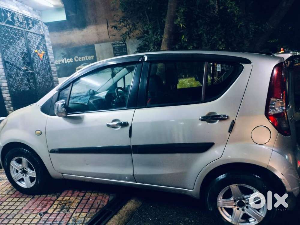 Maruti Suzuki Ritz 2011 Diesel 180000 Km Driven