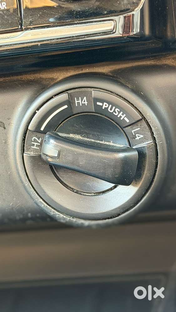 Toyota Fortuner Sigma 4 At Diesel, 2023, Diesel