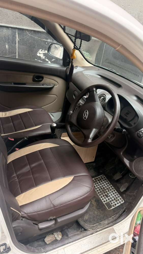 2014 Hyundai Santro Xing