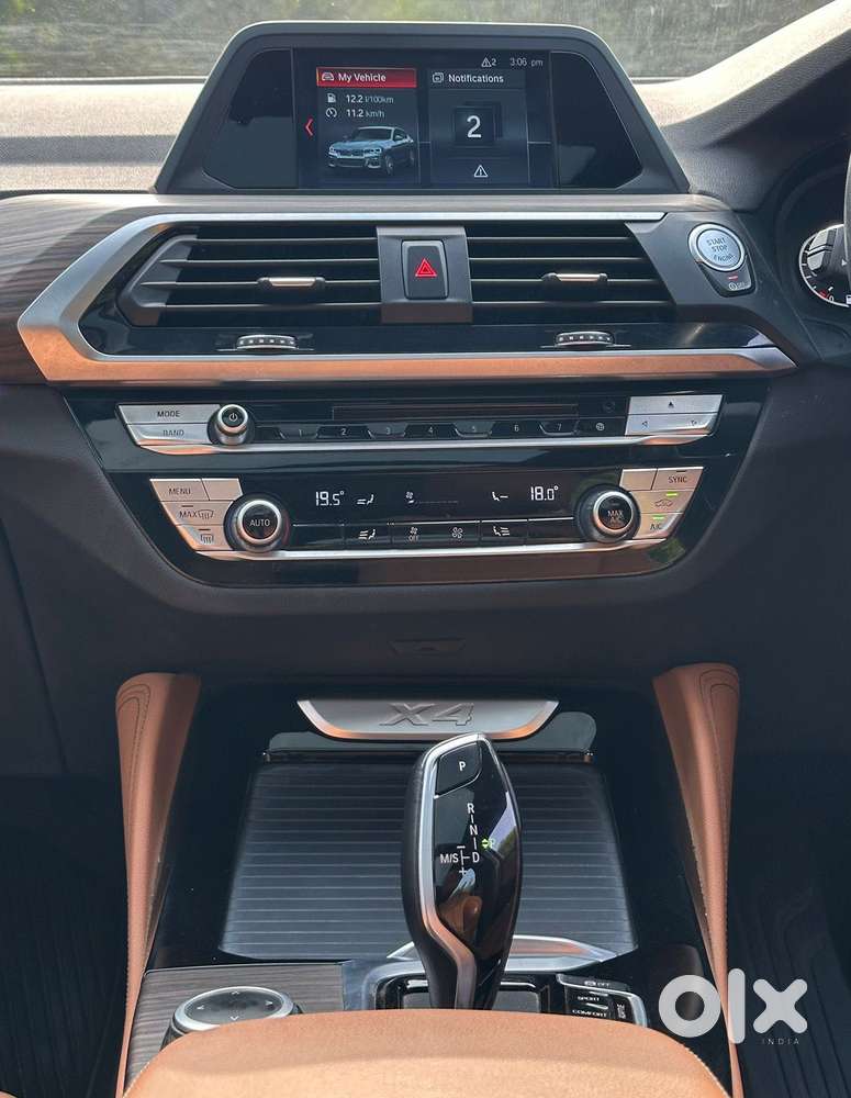 Bmw X4 M Sport X Xdrive20d, 2020, Diesel