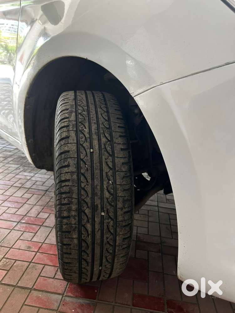 Hyundai I20 2010 Petrol & Cng Vaild On 2031