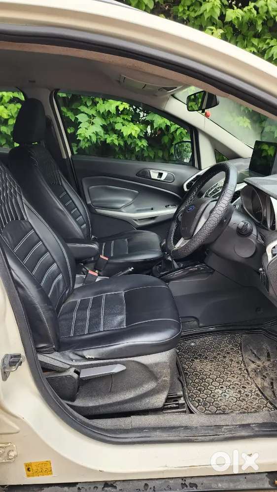 Ecosport Diesel For Sale
