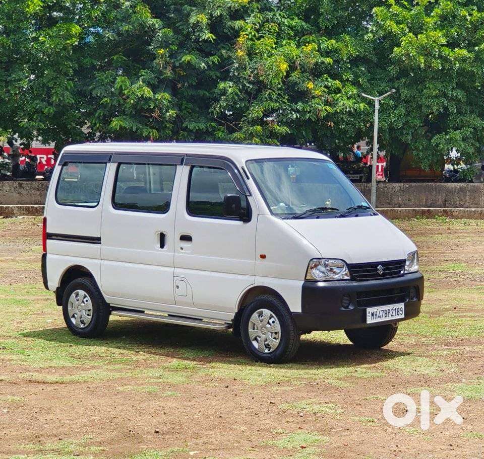 Maruti Suzuki Eeco 5 Seater Ac, 2023, Petrol