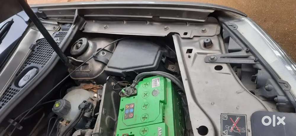 Nissan Terrano 2014 Diesel 132000 Km Driven