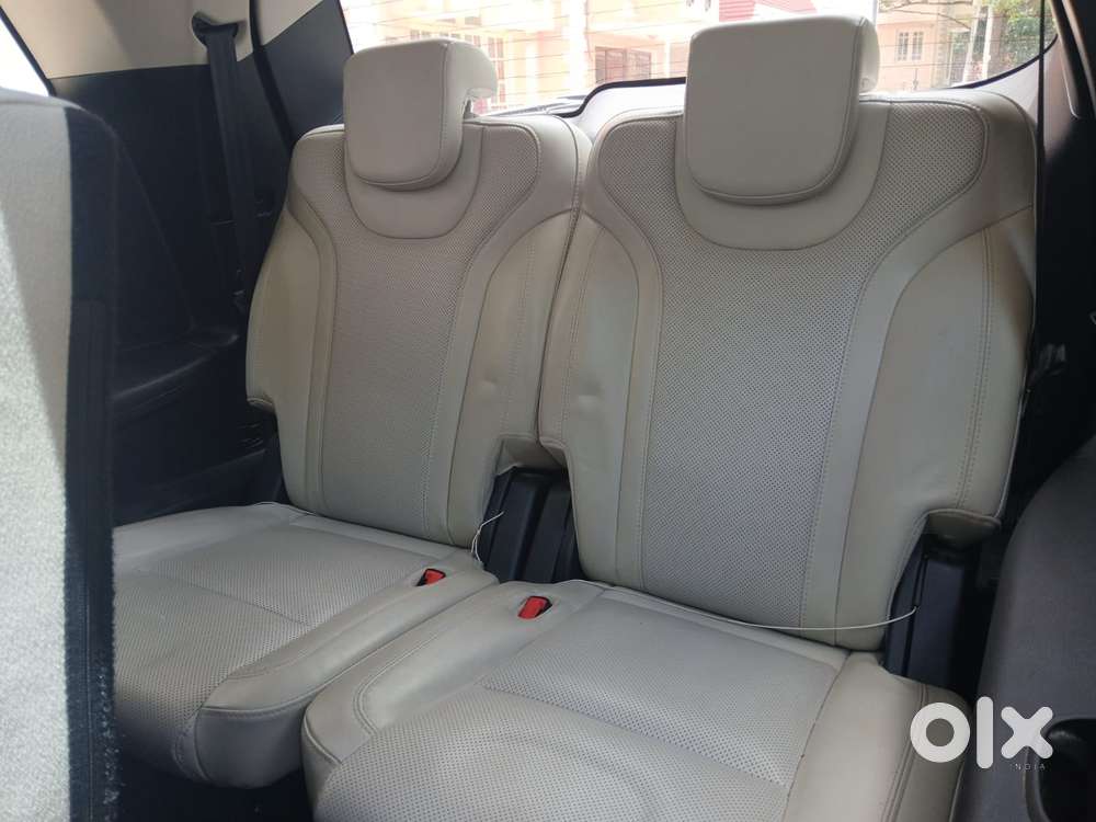 Mahindra Xuv700 2.2 Ax 7 Diesel Mt Luxury Pack Str, 2024, Diesel