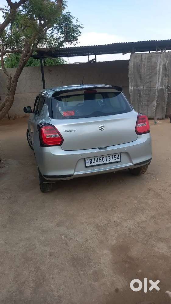 Maruti Suzuki Swift 2022 Petrol 78000 Km Driven