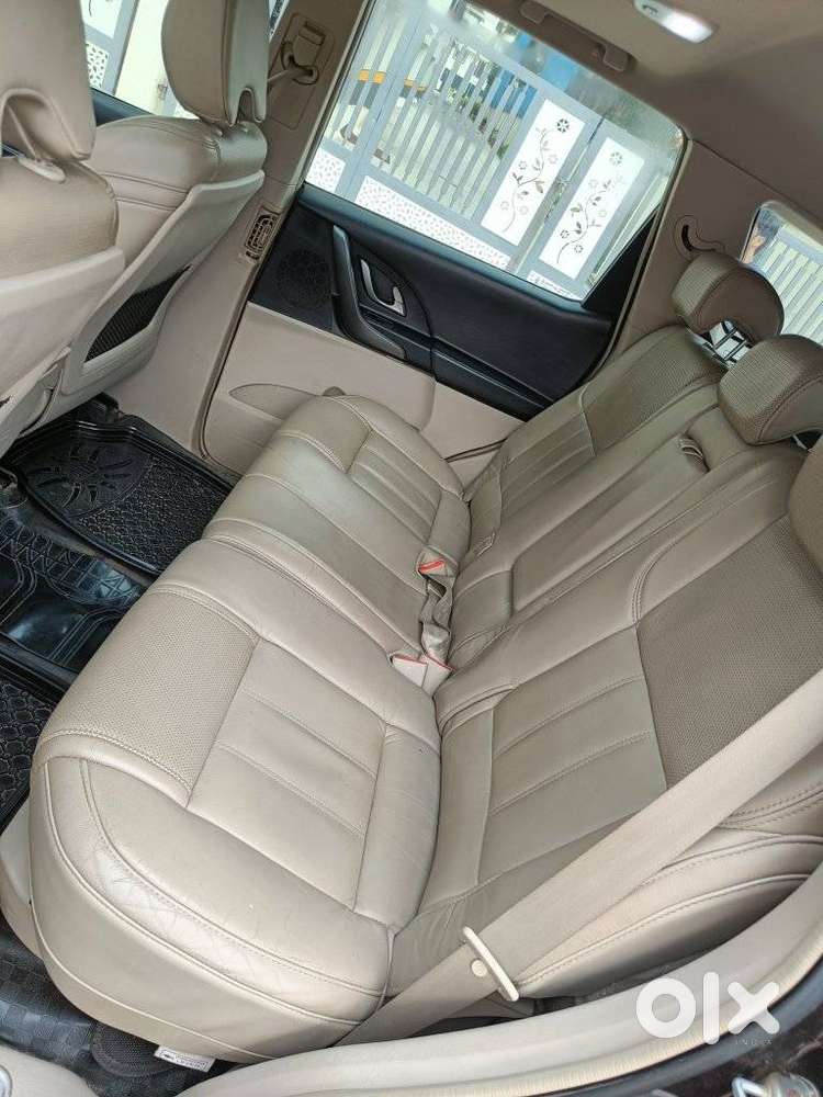 Mahindra Xuv500 W10 2wd, 2017, Diesel