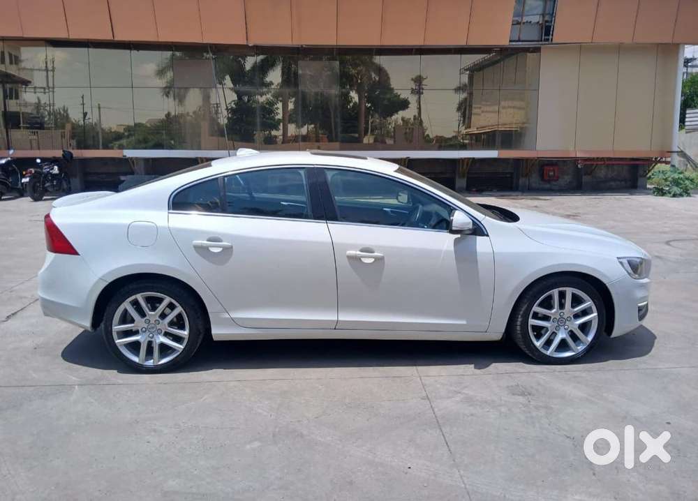 Volvo S60 D4 Momentum, 2018, Diesel