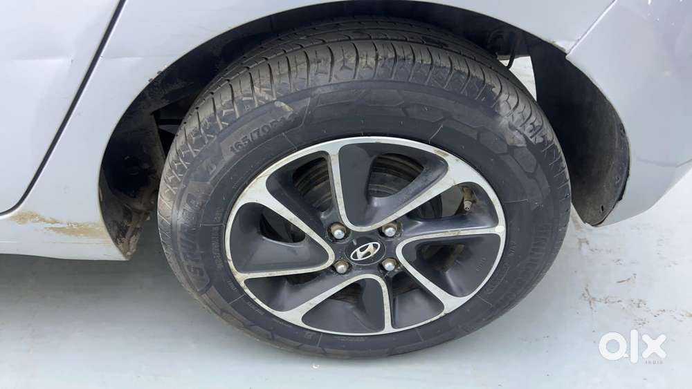 Hyundai Grand I10 1.2 Kappa Asta, 2017, Petrol
