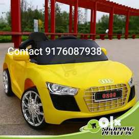 Battery car best sale for child olx