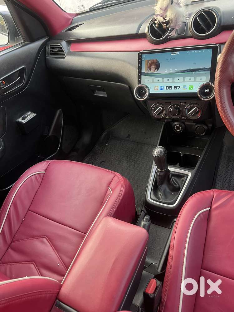 Maruti Suzuki Swift Lxi Optional-o, 2020, Petrol
