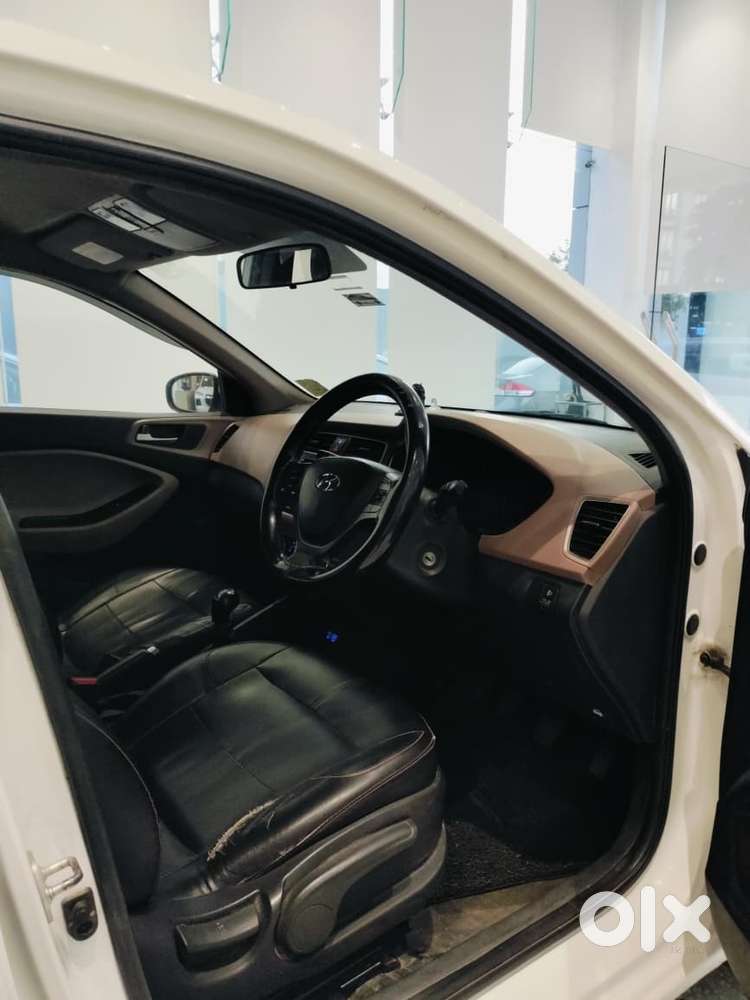 Hyundai I20 1.2 Spotz, 2020