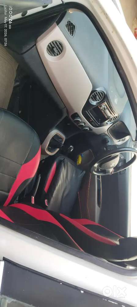 Hyundai Xcent