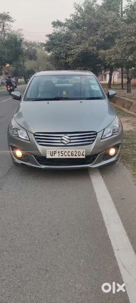 Maruti Suzuki Ciaz 2016 Diesel 68000 Km Driven With Service Record