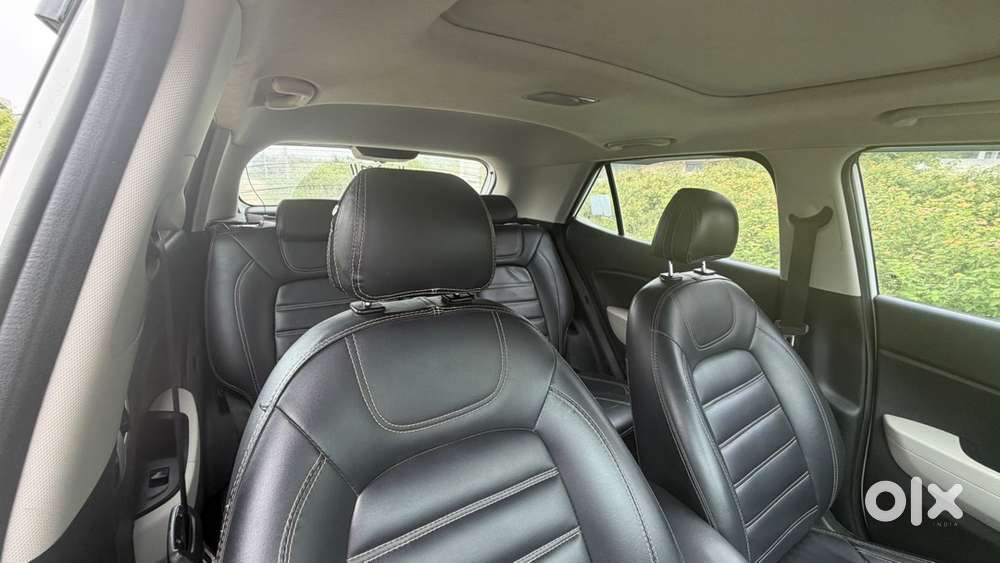 Hyundai Venue Diesel 2022