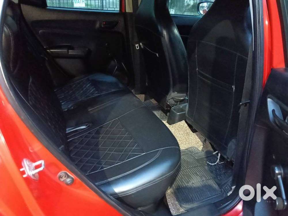 Maruti Suzuki Swift Ldi Optional, 2018, Diesel