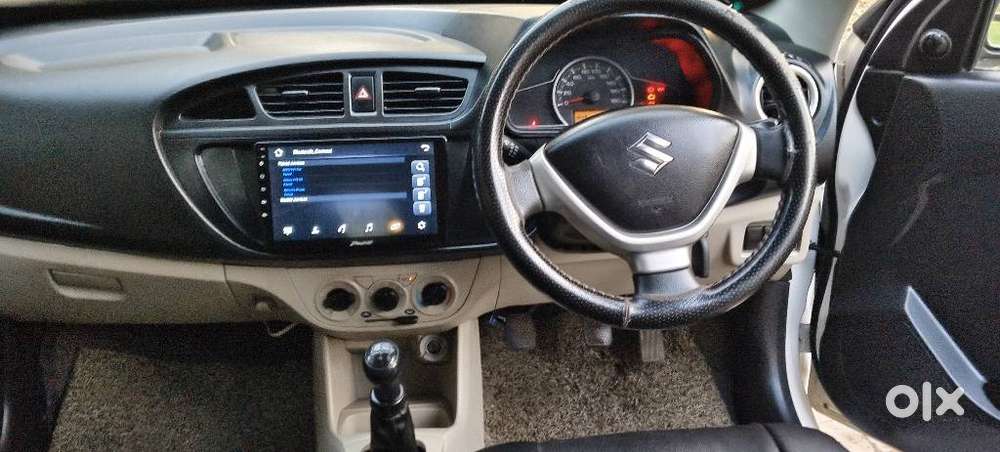 Maruti Suzuki Alto 0.8 Lxi (o), 2020, Petrol