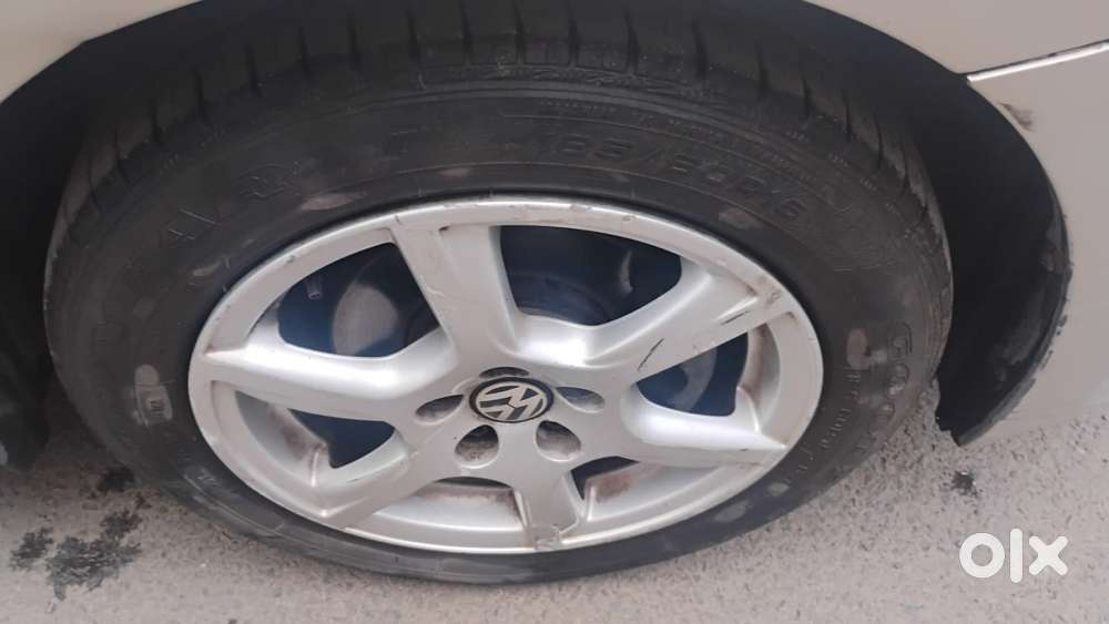 Volkswagen Vento New Diesel Highline, 2013, Diesel