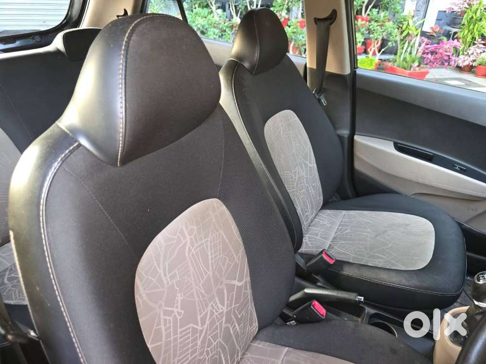 Hyundai Grand I10 2014 Petrol 63000 Km Driven Excellent Condition