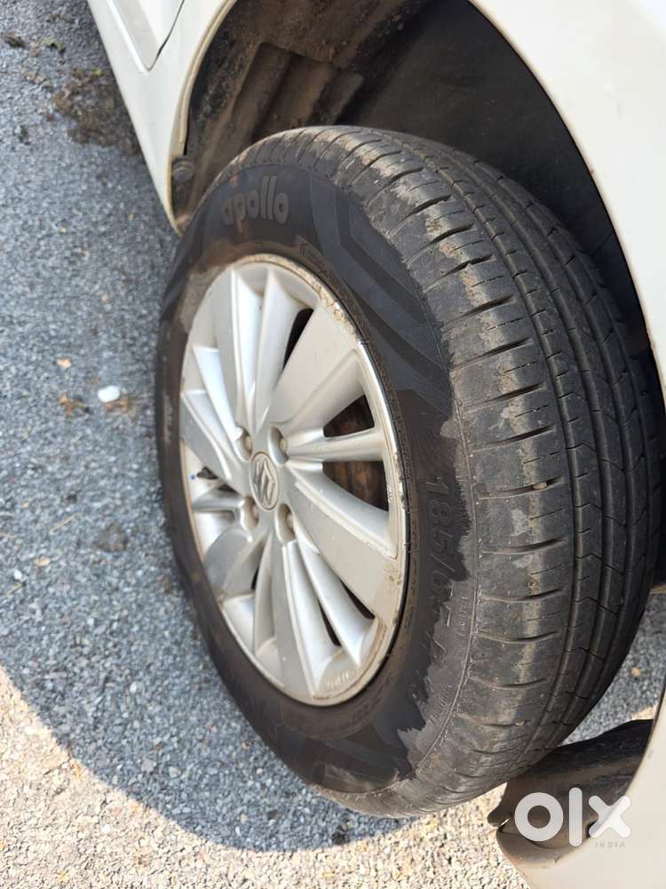 Maruti Suzuki Swift 2011-2014 Zdi, 2017, Diesel