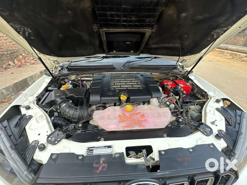 Mahindra Scorpio S11 Mt 7s Cc, 2022, Diesel