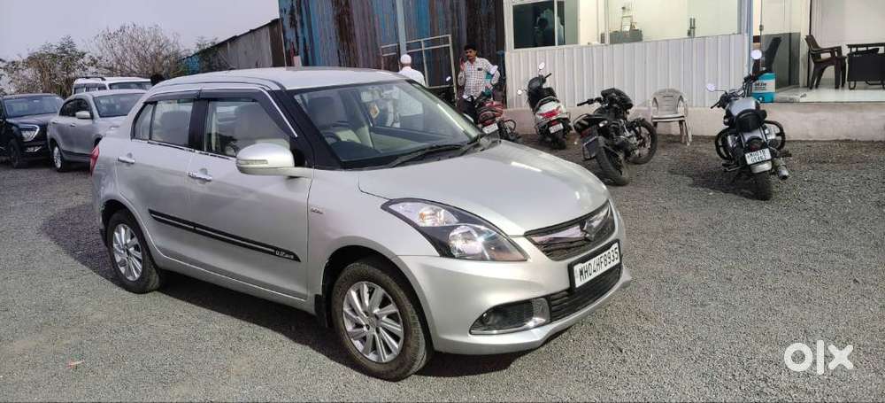 Maruti Dzire Diesel 2016