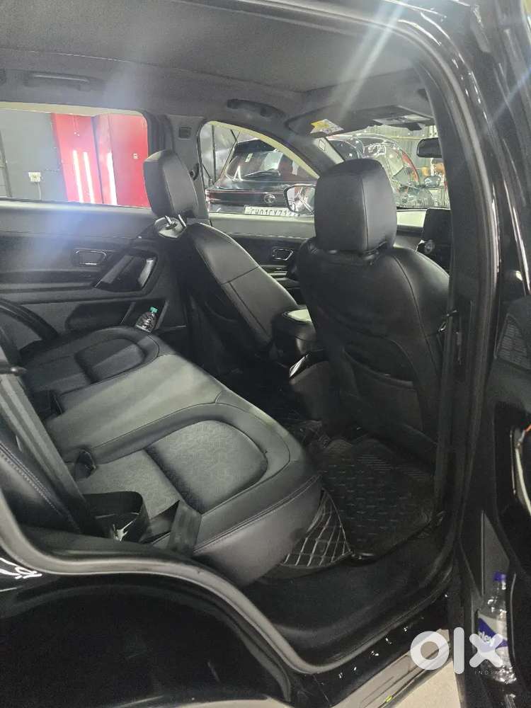 Tata Harrier 2023 Diesel 66071 Km Driven