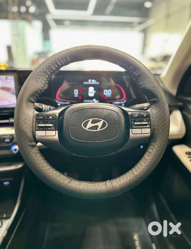 Hyundai Verna 1.5 Sx Vtvt, 2023, Petrol