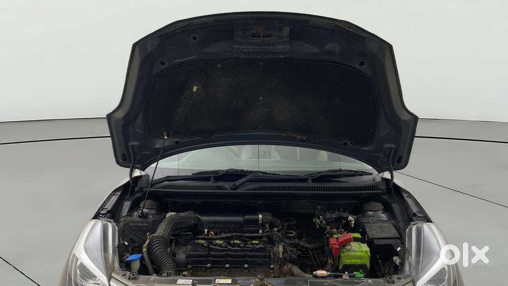 Maruti Suzuki Baleno 1.2 Zeta, 2019, Petrol