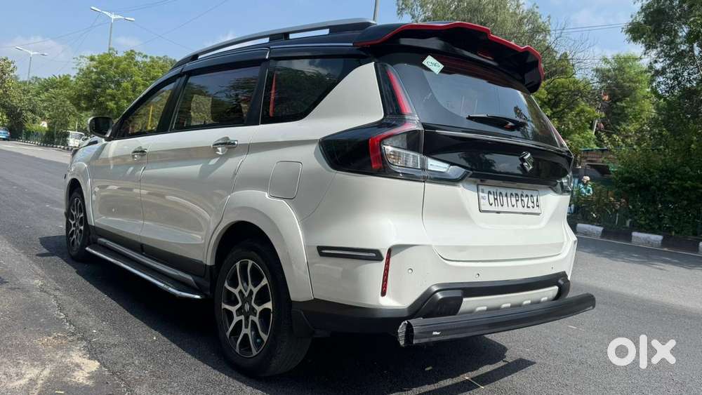 Maruti Suzuki Xl6 Zeta At, 2023, Petrol