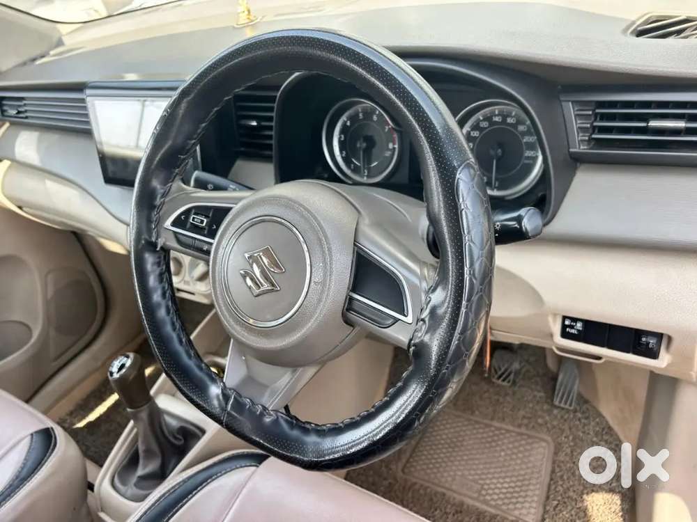 Maruti Ertiga Vxi 2020