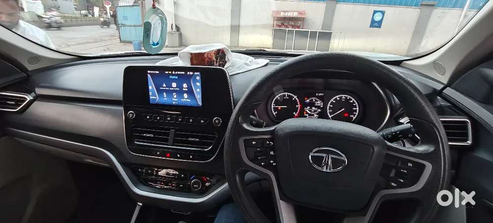 Tata Safari Xt Plus 2023 Diesel Manual