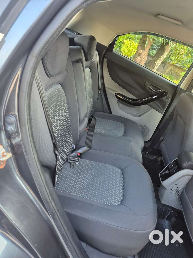 Tata Nexon Amt Xza Plus, 2019, Petrol