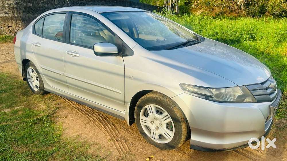 Honda City, 1st Owner.