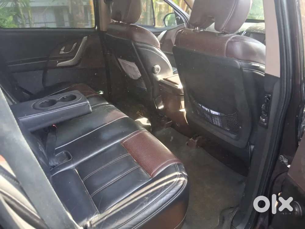 Mahindra Xuv500 2013 Diesel 110000 Km Driven