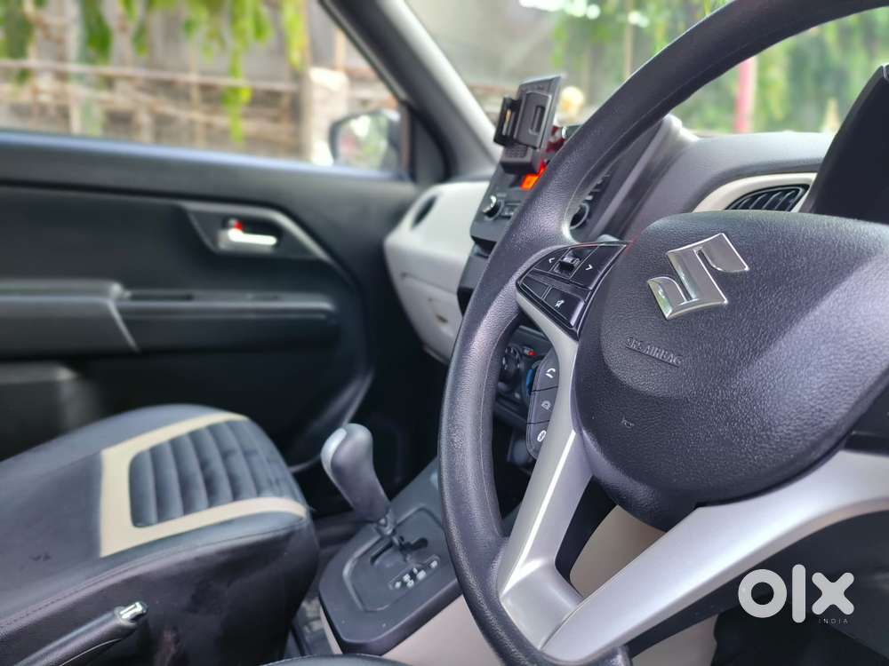 Maruti Suzuki Wagon R