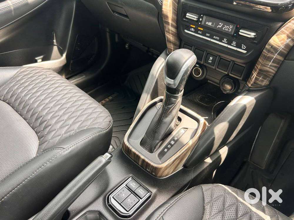 Maruti Suzuki Grand Vitara 1.5 Alpha Plus Intelligent Hybrid Ecvt, 2..
