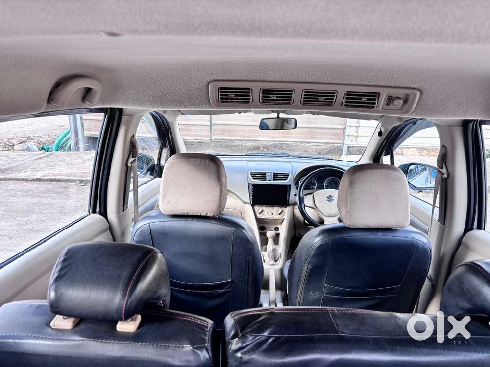 Maruti Suzuki Ertiga Vxi Cng, 2015, Cng & Hybrids