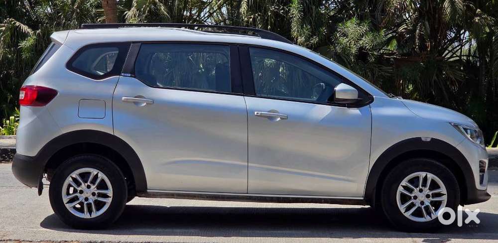 Renault Triber Rxt, 2020, Petrol