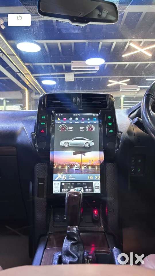 Toyota Land Cruiser Prado Vx L, 2013, Diesel