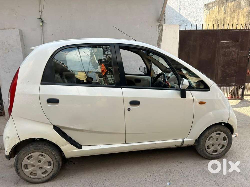 Tata Nano Twist Xt 2015 Petrol Good Condition