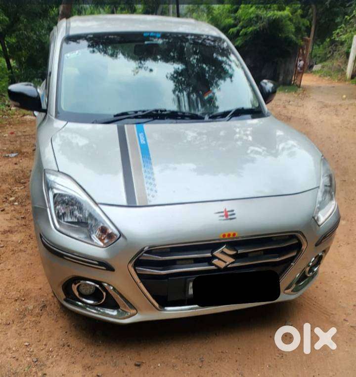 Maruti Suzuki Dzire, 2019, Diesel