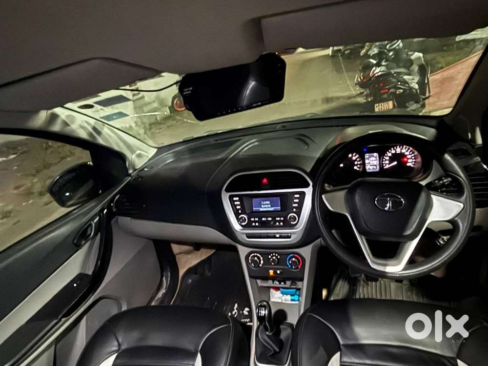 Tata Tiago 2016 Petrol Good Condition