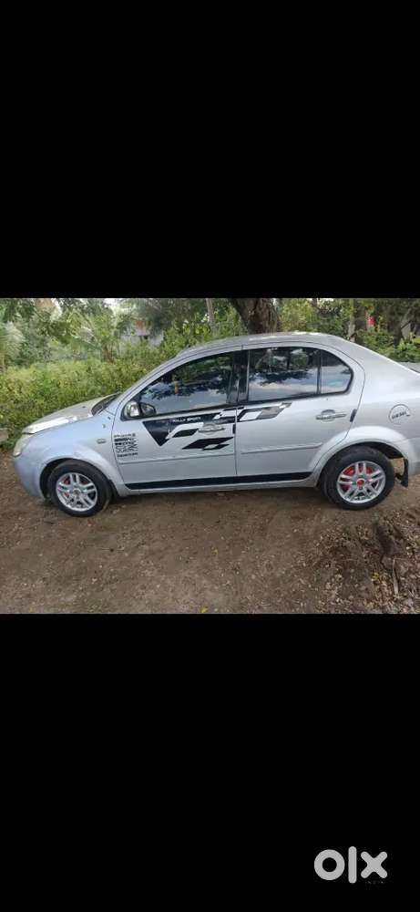 Ford Fiesta 2010 Diesel Good Condition